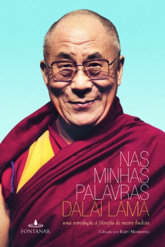 Stock image for livro nas minhas palavras dalai lama Ed. 2011 for sale by LibreriaElcosteo