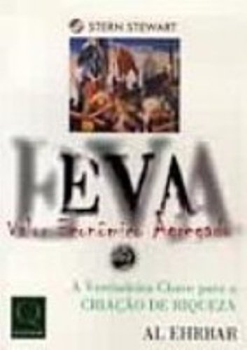 Stock image for livro eva valor econmico agregado ehrbar al 1999 for sale by LibreriaElcosteo