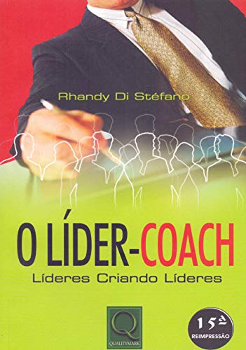 Imagen de archivo de O Lder Coach (Em Portuguese do Brasil) a la venta por Ammareal