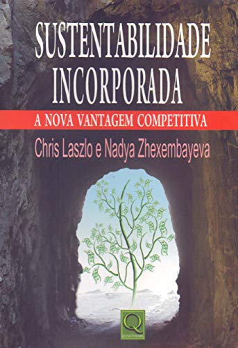 Stock image for sustentabilidade incorporada a nova vantagem competitiv for sale by LibreriaElcosteo