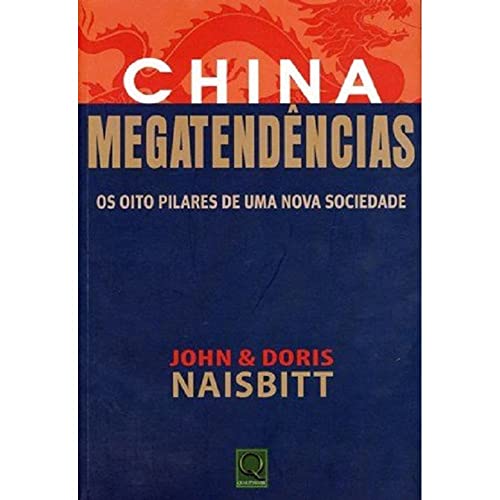 Stock image for _ livro china megatendncias john doris n seminovo for sale by LibreriaElcosteo