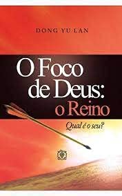 Stock image for o foco de deus for sale by WorldofBooks