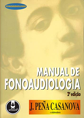 Imagen de archivo de livro manual de fonoaudiologia 2 artes medicas ano 1997 596e a la venta por LibreriaElcosteo