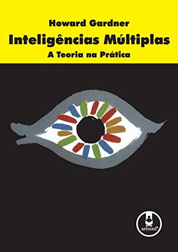 Imagen de archivo de Inteligncias Mltiplas - A Teoria na Prtica a la venta por a Livraria + Mondolibro