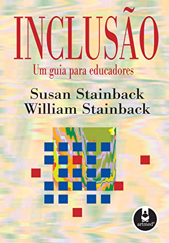 Stock image for _ livro incluso um guia para educadores susan stinback william stinback 1999 for sale by LibreriaElcosteo