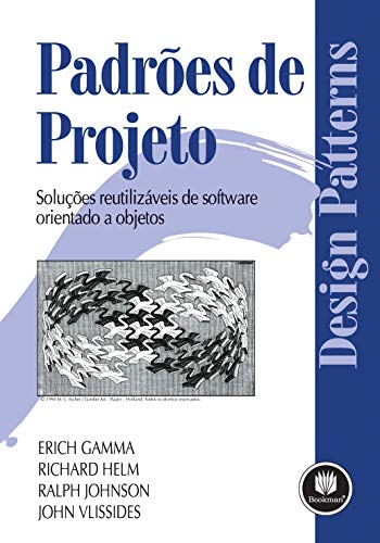 Beispielbild fr Padrões de Projeto    Soluções Reutilizáveis de Software Orientado a Objetos zum Verkauf von BooksRun