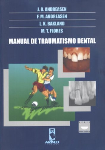 Stock image for Manual de Traumatismo Dental for sale by Luckymatrix