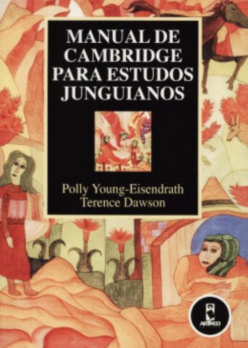 Stock image for manual de cambridge para estudos junguianos polly young eisendrath e terence dawson for sale by LibreriaElcosteo