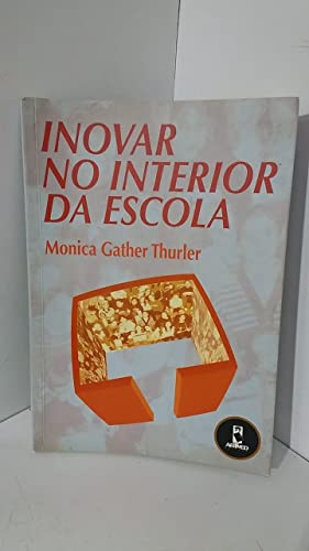 Stock image for inovar no interior da escola for sale by LibreriaElcosteo