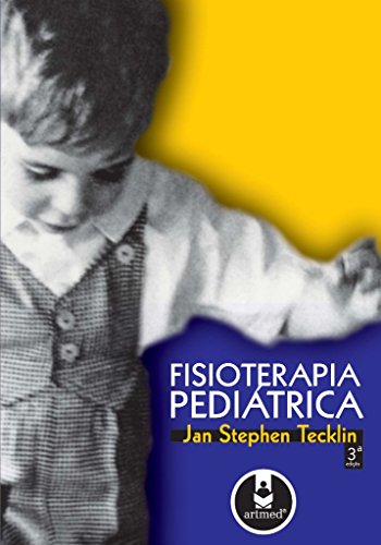 Stock image for livro fisioterapia pediatrica jan stephen tecklin Ed. 2002 for sale by LibreriaElcosteo