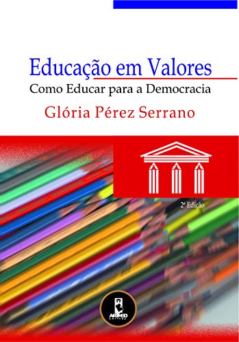 Stock image for livro valores em educaco for sale by LibreriaElcosteo