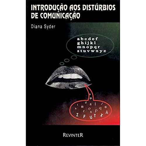 Stock image for _ livro introducao aos disturbios de c diana syder Ed. 1997 for sale by LibreriaElcosteo