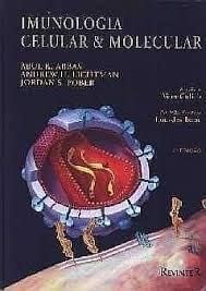Imagen de archivo de livro imunologia celular e molecular abbas e lichtman e pober 2000 a la venta por LibreriaElcosteo