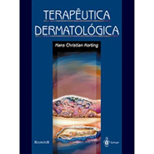 Stock image for teraputica dermatologica for sale by LibreriaElcosteo