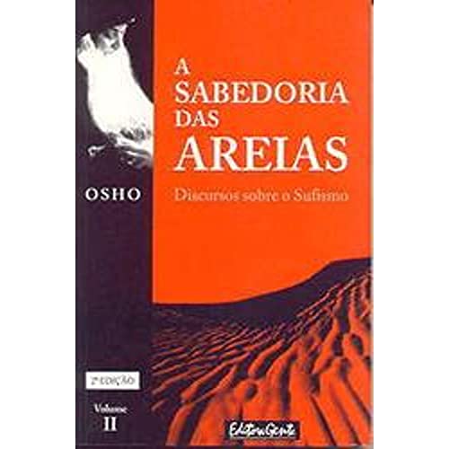 Beispielbild fr A Sabedoria Das Areias - Volume 2 (Em Portuguese do Brasil) zum Verkauf von medimops