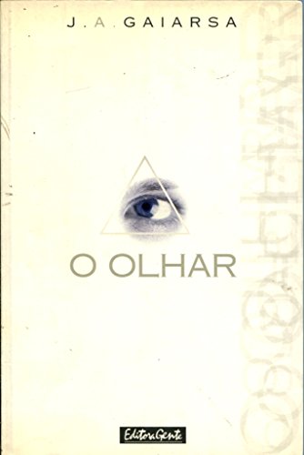 9788573122886: O Olhar (Em Portuguese do Brasil)