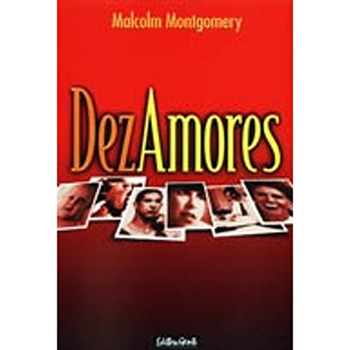 Stock image for Dez Amores for sale by Luckymatrix