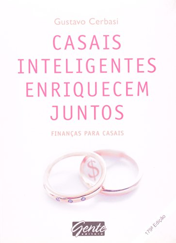 Imagen de archivo de Casais Inteligentes Enriquecem Juntos (Em Portugues do Brasil) a la venta por HPB-Diamond