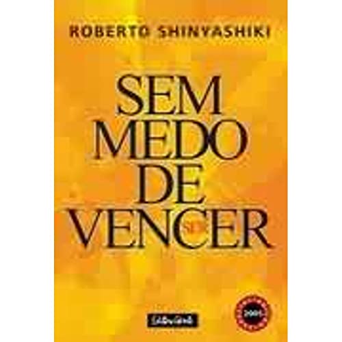 Stock image for Sem Medo de Vencer for sale by Rye Berry Books