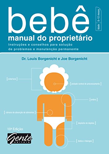 Beispielbild fr Beb Manual do Proprietrio (Em Portuguese do Brasil) zum Verkauf von medimops