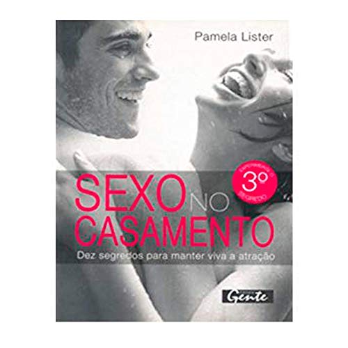 Stock image for SEXO NO CASAMENTO for sale by medimops