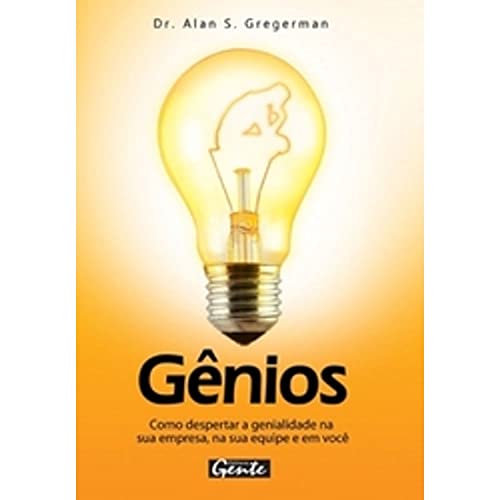 Stock image for livro gnios dr alan s greger Ed. 2008 for sale by LibreriaElcosteo