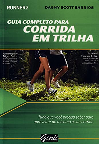 Beispielbild fr _ guia completo para corrida em trilha barrios dagny sco zum Verkauf von LibreriaElcosteo