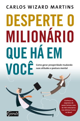 Beispielbild fr Desperte o Milionario que Ha em Voce (Em Portugues do Brasil) zum Verkauf von SecondSale
