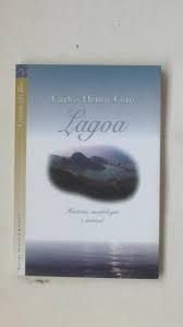 Beispielbild fr Lagoa, Historia Morfologia e Sintaxe zum Verkauf von West With The Night