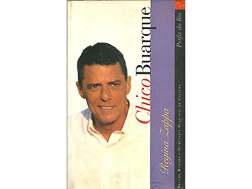 Stock image for Chico Buarque for sale by MI Re-Tale