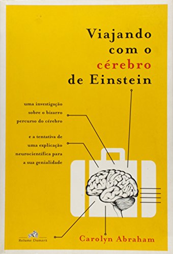 Imagen de archivo de Viajando com o Crebro de Einstein (Em Portuguese do Brasil) a la venta por medimops