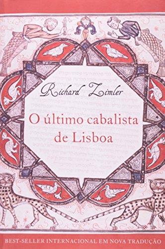 Imagen de archivo de O ltimo Cabalista De Lisboa (Em Portuguese do Brasil) a la venta por medimops