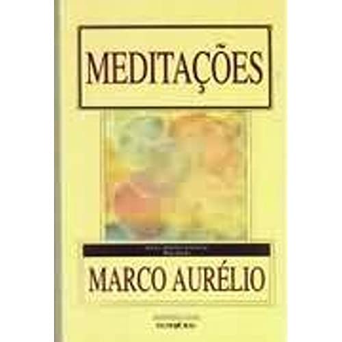 Stock image for Meditaes. (Seleo, traduo e introduo de William Li). for sale by La Librera, Iberoamerikan. Buchhandlung