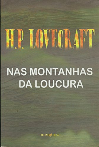 Stock image for Nas Montanhas Da Loucura for sale by medimops