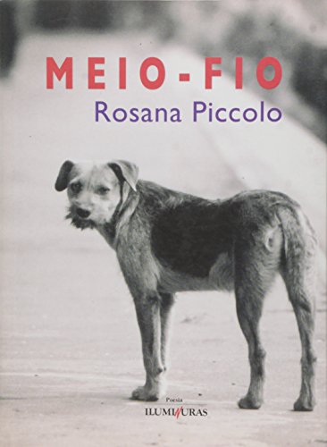 Stock image for Meio-fio. for sale by Ventara SA