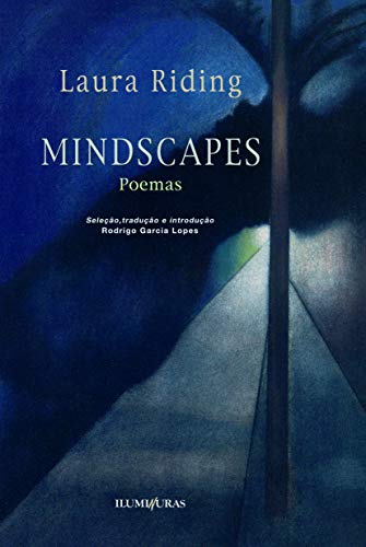 Stock image for Mindscapes: Poemas for sale by Moe's Books