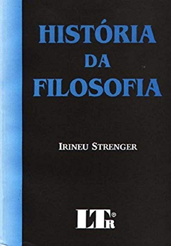 Stock image for historia da filosofia for sale by LibreriaElcosteo