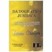 Stock image for do dogmatica juridica irineu strenger 2 edico for sale by LibreriaElcosteo