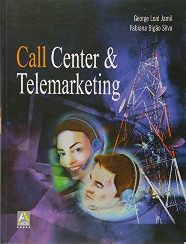 Imagen de archivo de call center telemarketing a la venta por LibreriaElcosteo