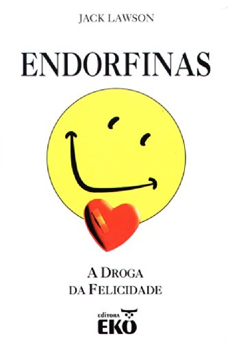 Stock image for endorfinas a droga da felicidade Ed. 1998 for sale by LibreriaElcosteo