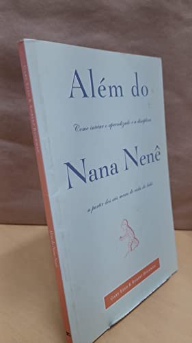 Stock image for _ livro alem do nana nen gary ezzo robert buckman 2011 for sale by LibreriaElcosteo