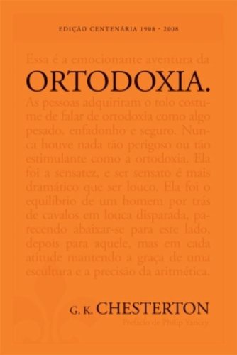 9788573255058: Ortodoxia (Em Portuguese do Brasil)