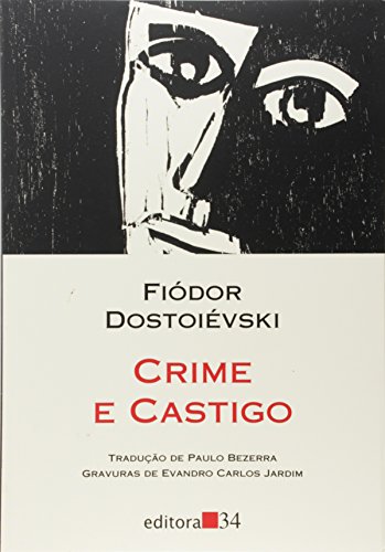Imagen de archivo de Crime E Castigo a la venta por Hawking Books