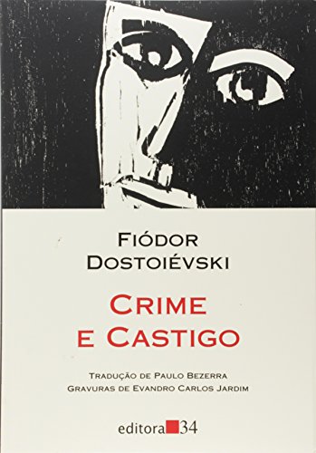 9788573262087: Crime e Castigo (Em Portuguese do Brasil)