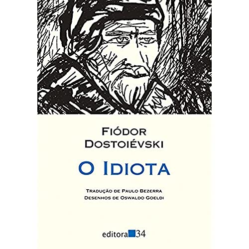 9788573262551: O Idiota (Em Portuguese do Brasil)