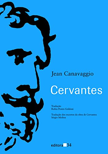 9788573263381: Cervantes (Em Portuguese do Brasil)