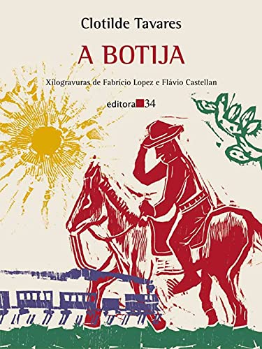 Stock image for A botija. -- ( Infanto-juvenil ) for sale by Ventara SA