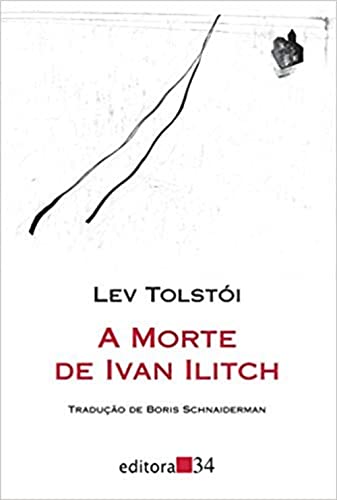 Beispielbild fr Morte De Ivan Ilitch, A zum Verkauf von medimops