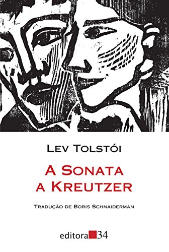 9788573263909: A Sonata a Kreutzer (Em Portuguese do Brasil)