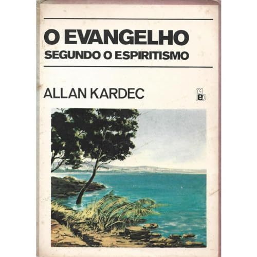 Imagen de archivo de O evangelho segundo o Espiritismo a la venta por Karl Theis